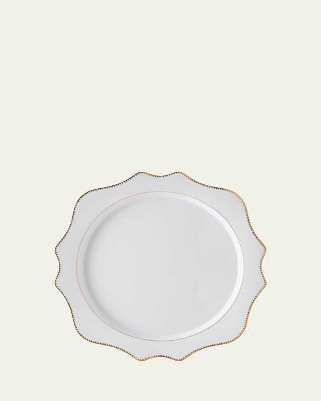Simply Anna Antique Charger